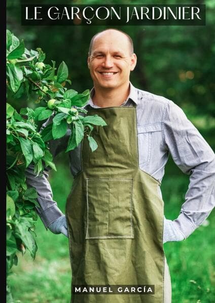 Le Garçon Jardinier