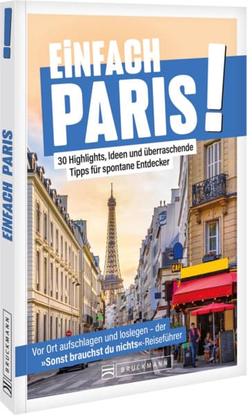 Einfach Paris!