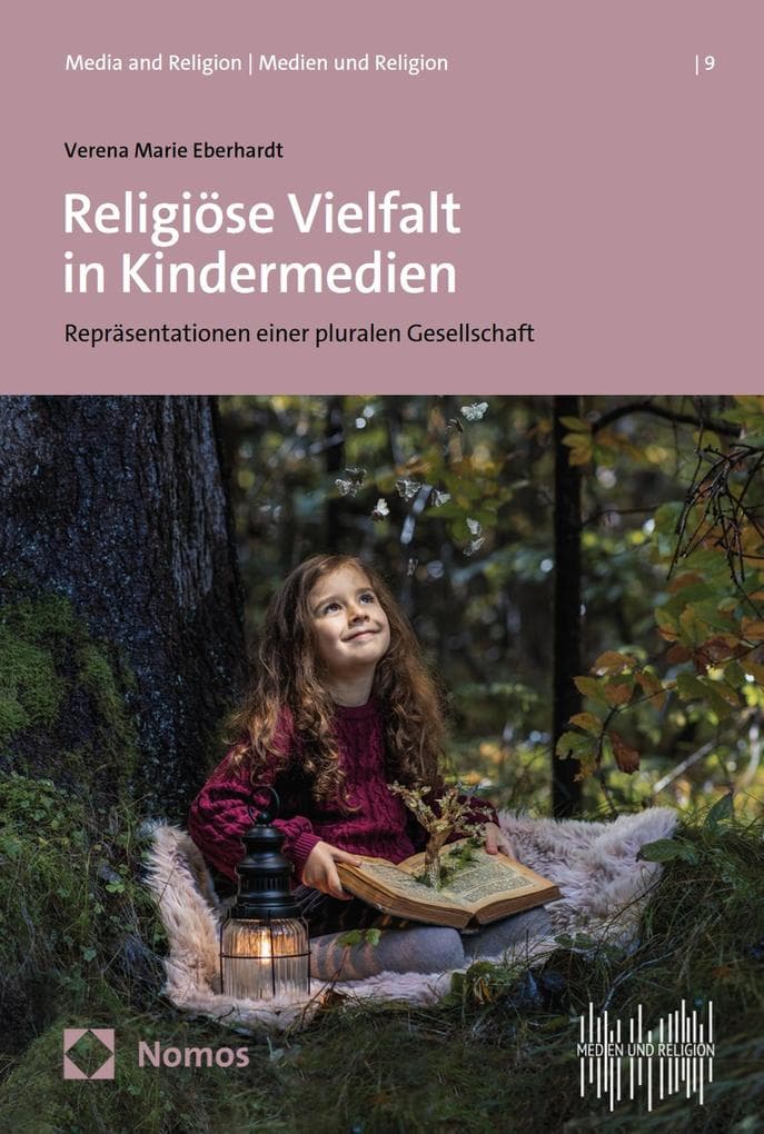 Religiöse Vielfalt in Kindermedien