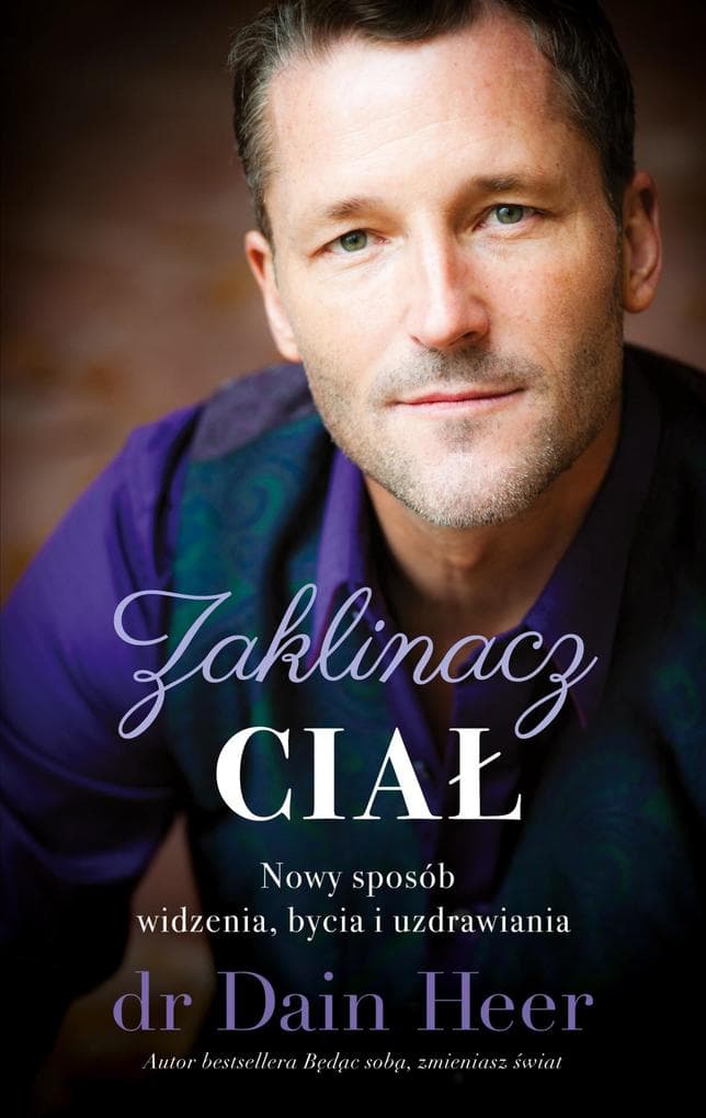 Zaklinacz cia (Polish)