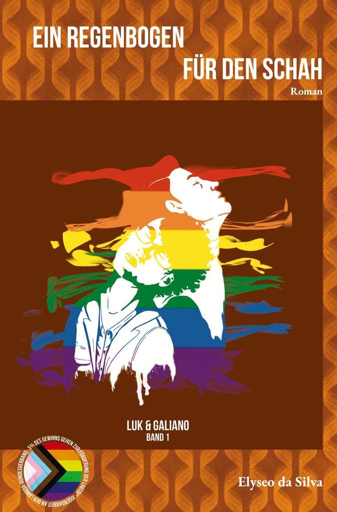 Ein Regenbogen für den Schah