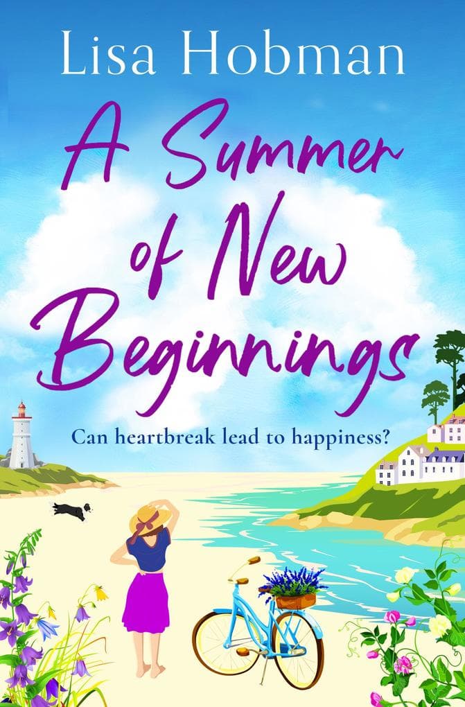 A Summer of New Beginnings