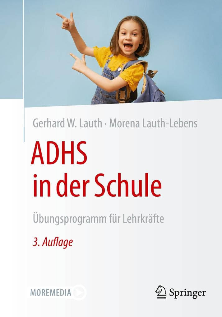 ADHS in der Schule