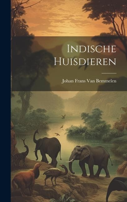 Indische Huisdieren