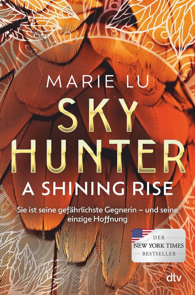 Skyhunter - A Shining Rise
