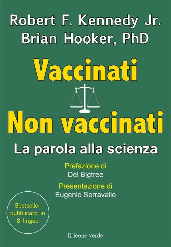 Vaccinati non vaccinati