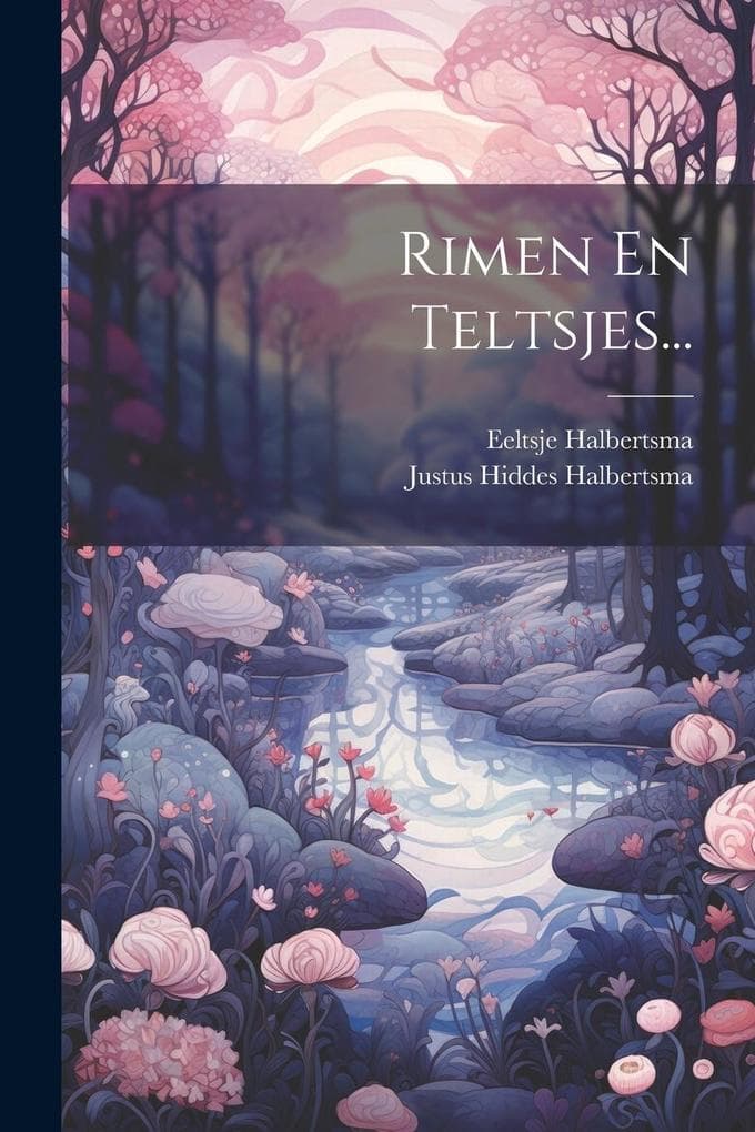 Rimen En Teltsjes...