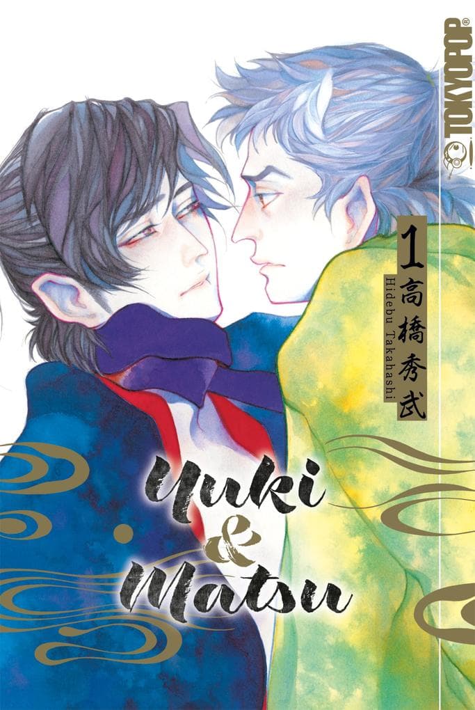 Yuki & Matsu, Band 01