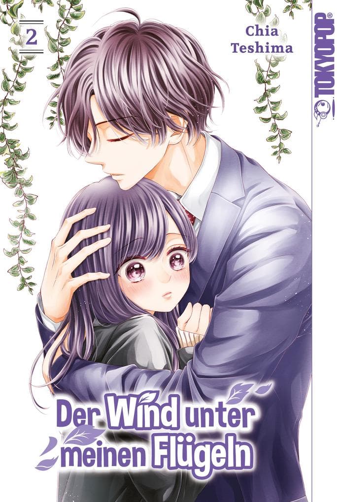 Der Wind unter meinen Flügeln, Band 02