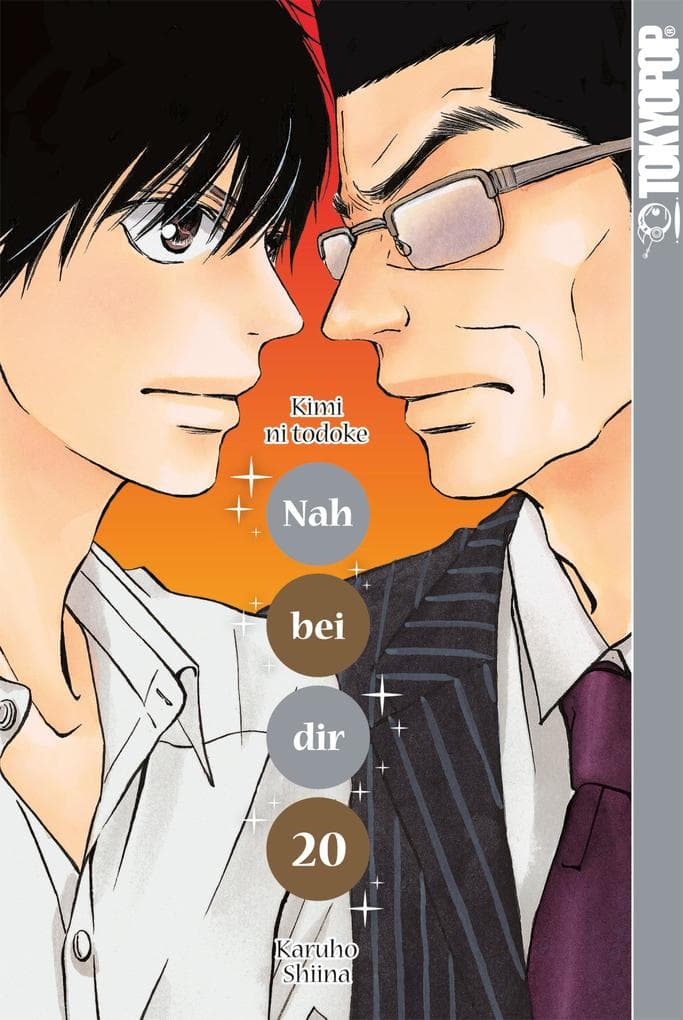Nah bei dir, Band 20