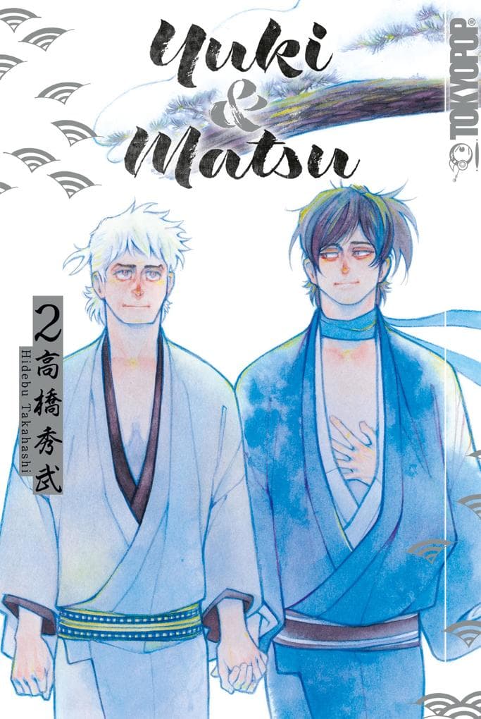 Yuki & Matsu, Band 02