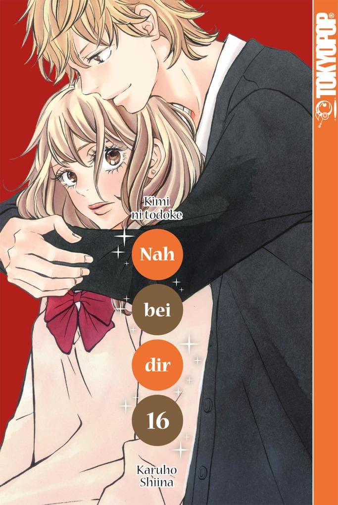 Nah bei dir, Band 16