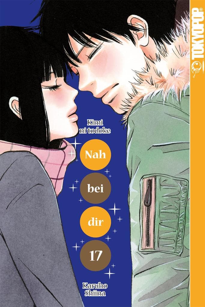 Nah bei dir, Band 17
