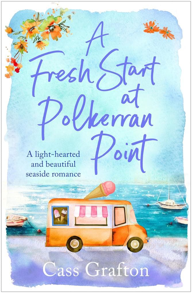 A Fresh Start at Polkerran Point