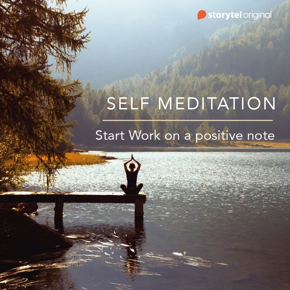 Start Work on a Positive Note