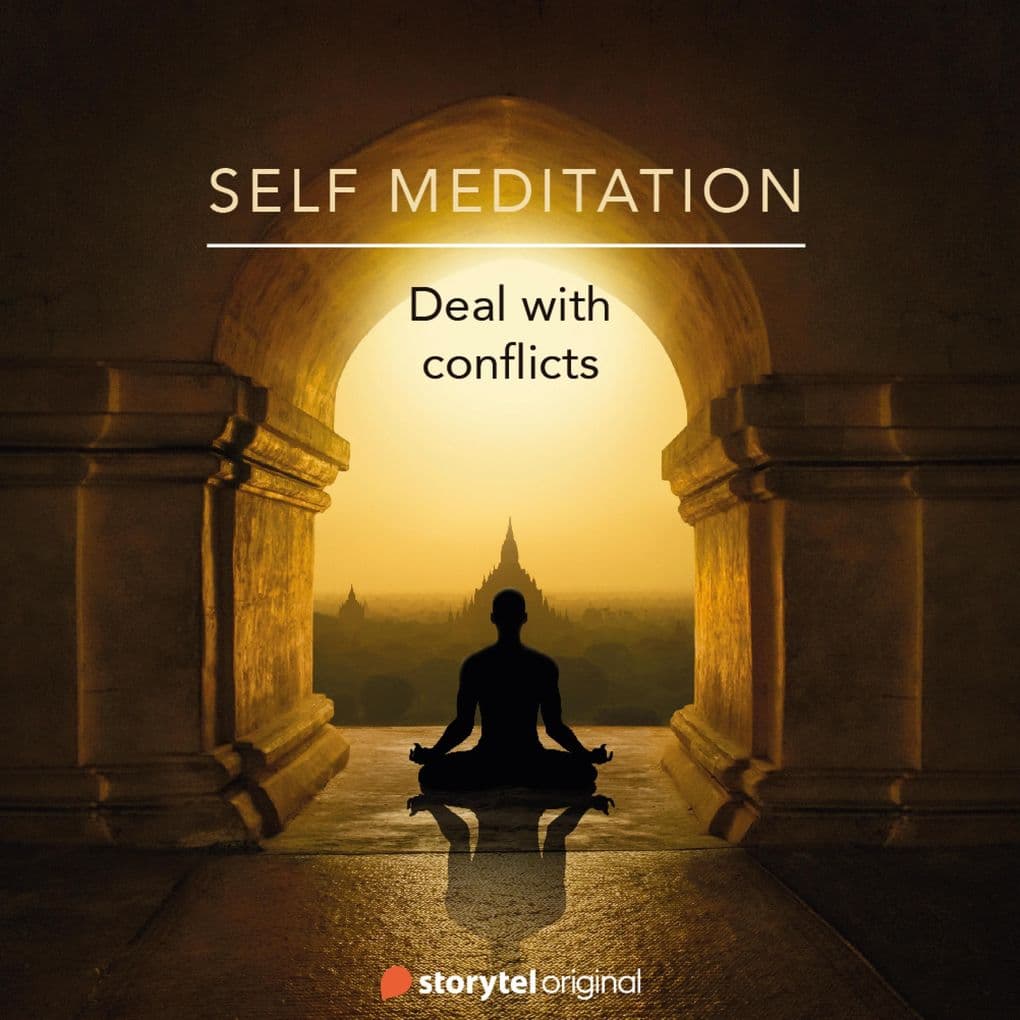 Deal With Conflicts