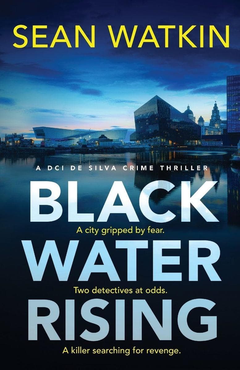 Black Water Rising