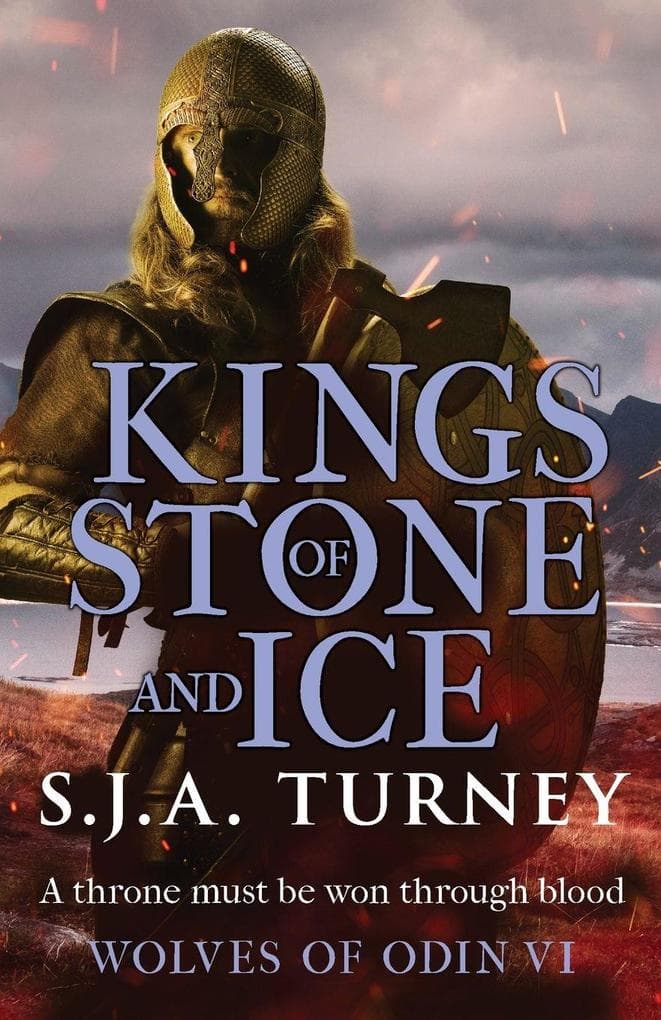 Kings of Stone and Ice