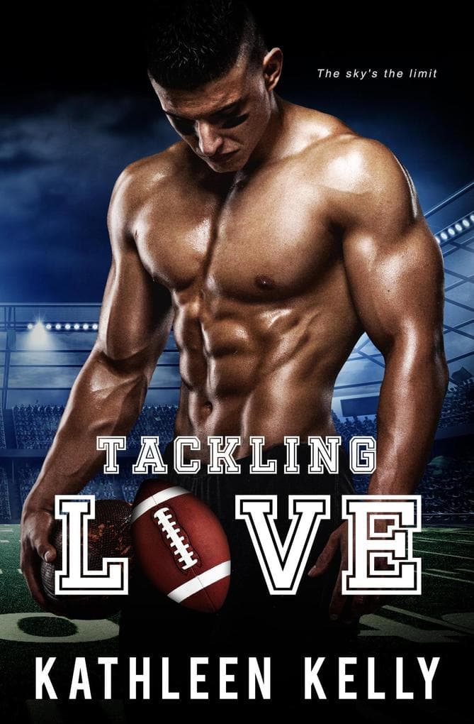 Tackling Love (Tackling Romance, #1)