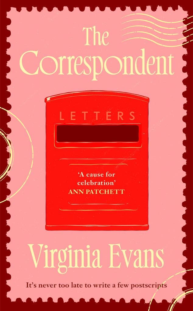The Correspondent