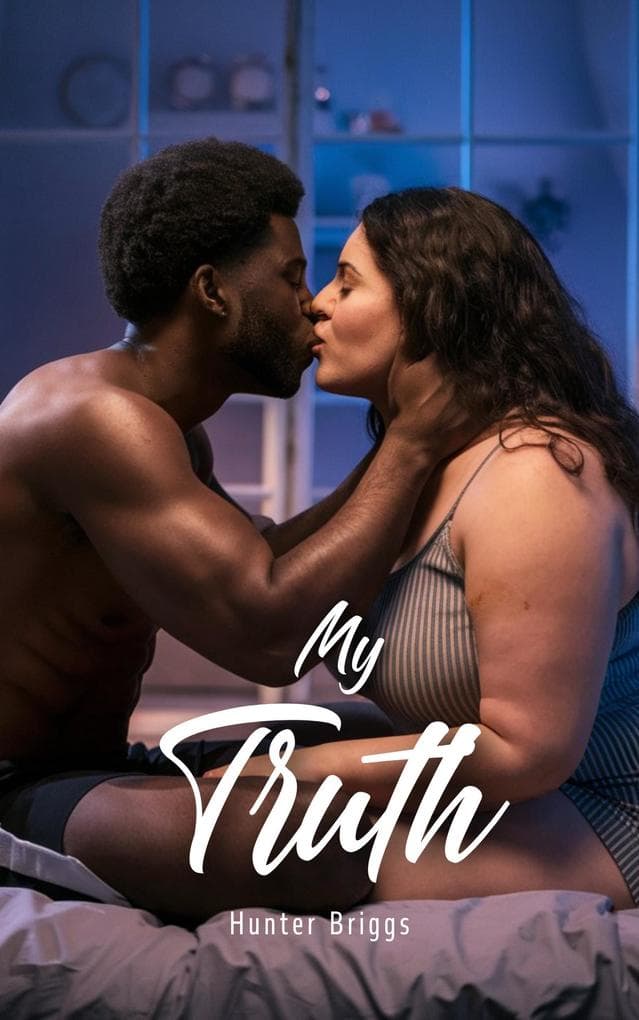 My Truth (An Erotic Interracial Romance)