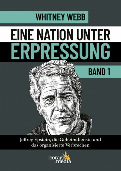 Eine Nation unter Erpressung - Blackmail