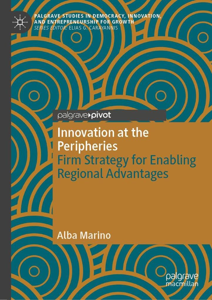 Innovation at the Peripheries