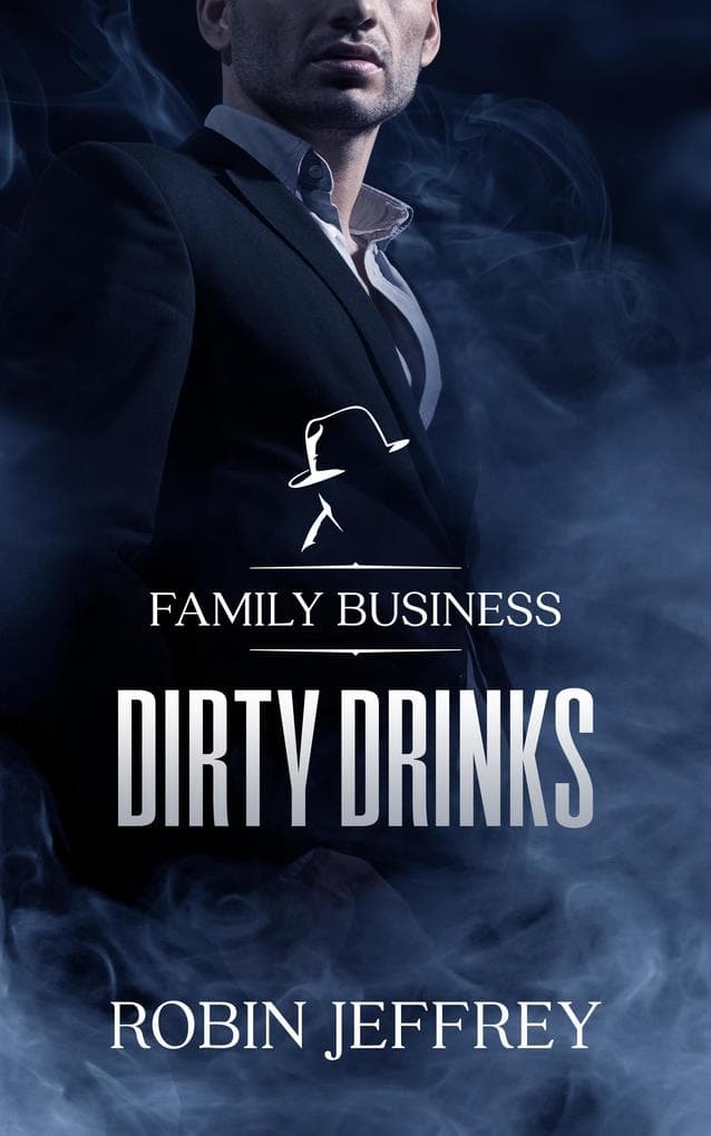 Dirty Drinks