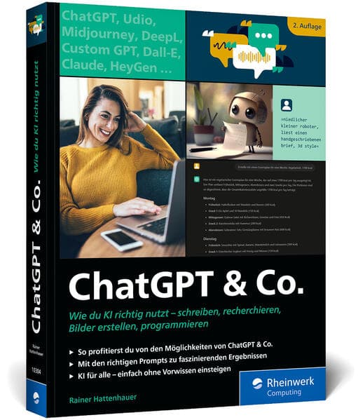 ChatGPT u. Co.