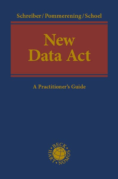 New Data Act