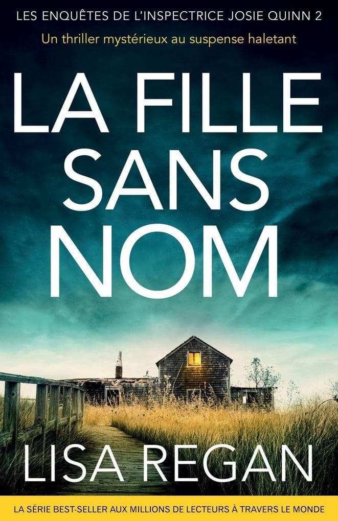 La Fille sans nom