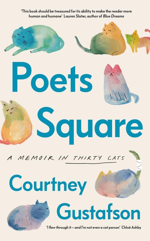 Poets Square