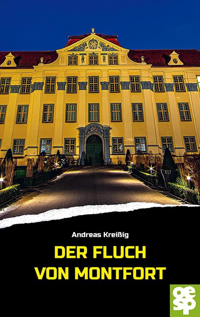 Der Fluch von Montfort