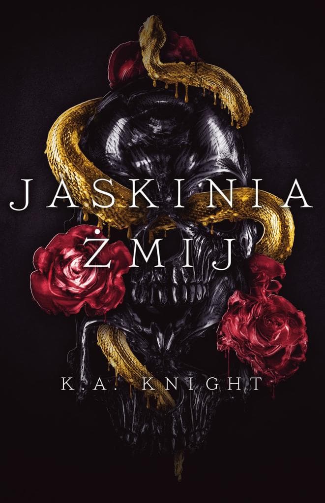 Jaskinia mij