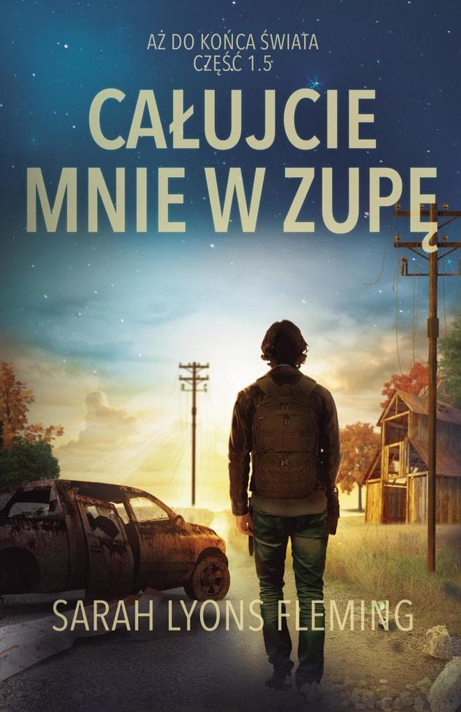 Caujcie mnie w zup