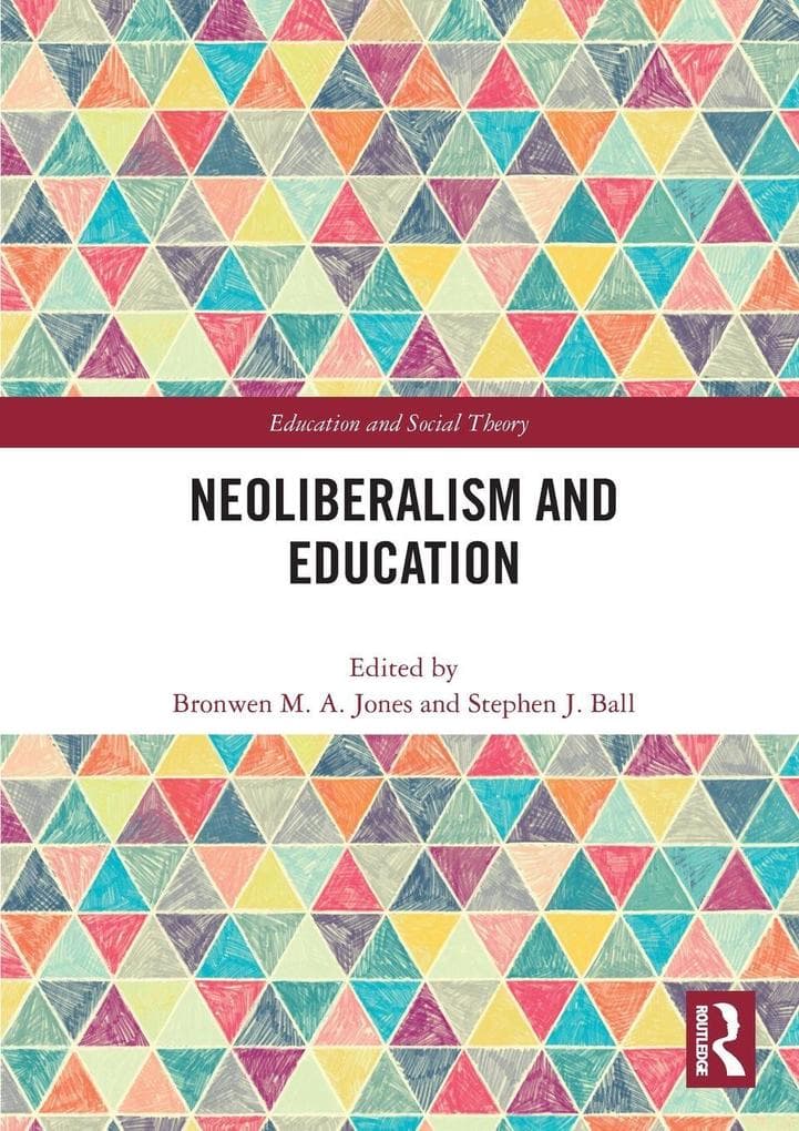 Neoliberalism and Education
