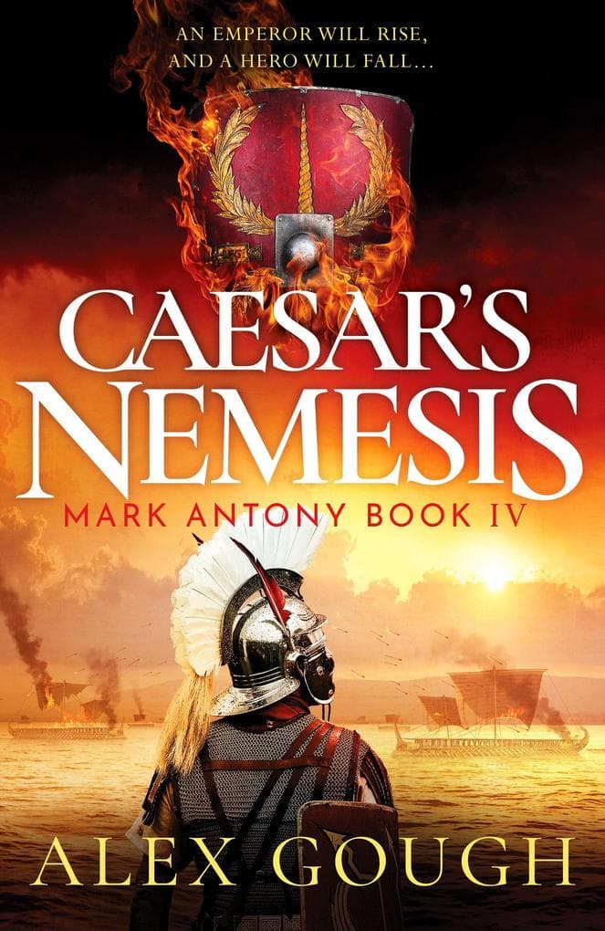 Caesar's Nemesis