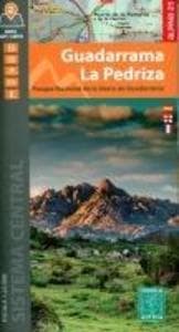 Guadarrama La Pedriza