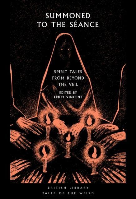 Summoned to the Séance