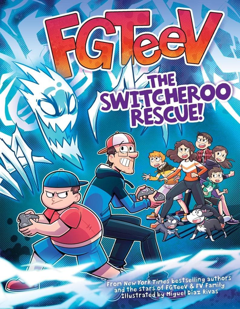 FGTeeV