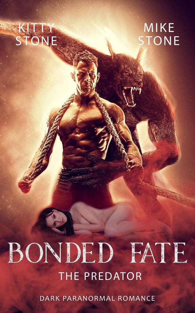 Bonded Fate - The Predator