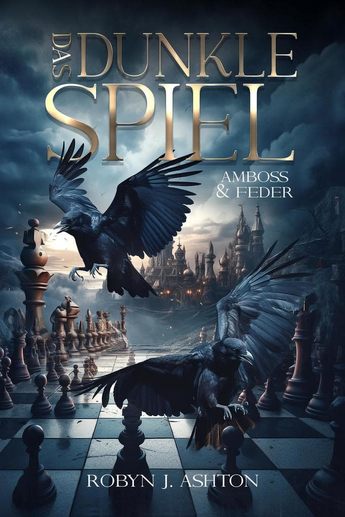 Das dunkle Spiel