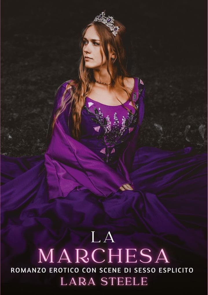 La Marchesa