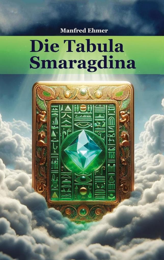 Die Tabula Smaragdina