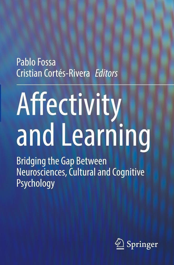 Affectivity and Learning