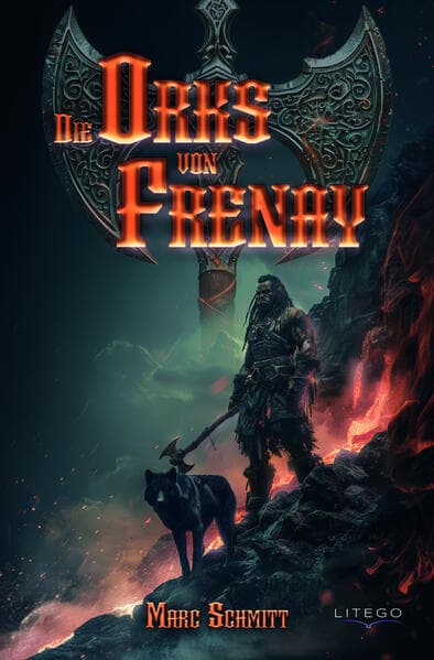 Die Orks von Frenay