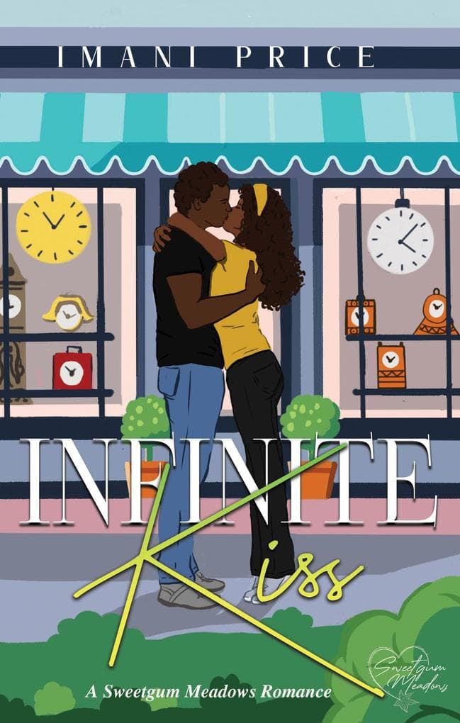 Infinite Kiss