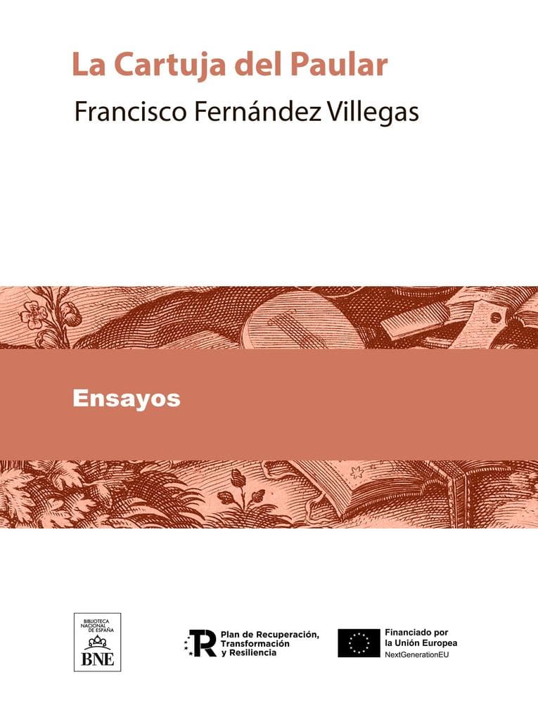 La Cartuja del Paular