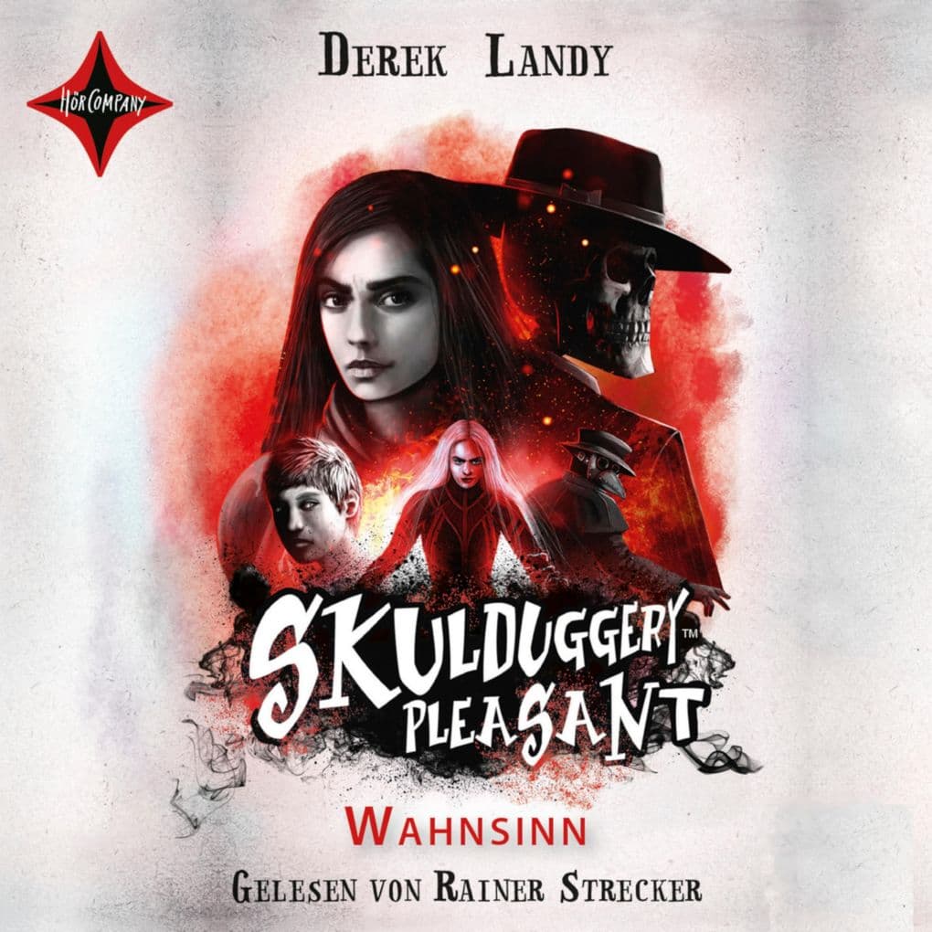 Wahnsinn