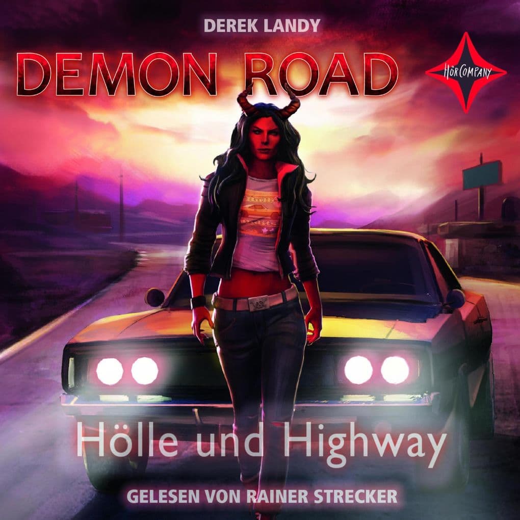 Hölle und Highway